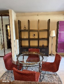 2 Camere Semidecomandate | Calea Turzii | Modern | Terasa + Parcare