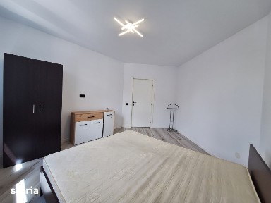 Apartament cu 3 camere, 61 mp, parcare zona BMW