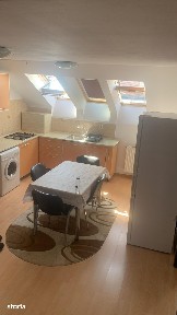 Apartament 3 camere, 80 mp, Bună Ziua - ideal pentru 3 studenți