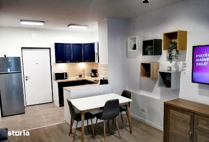 2 Camere Semidecomandate | Marasti | Record Park | The Office | Semice