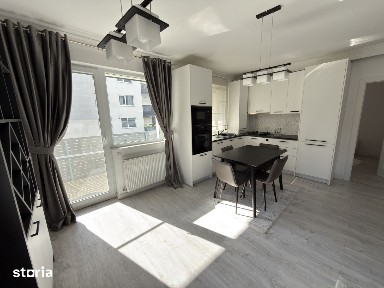 Apartament premium 2 camere de inchiriat | Avram Iancu 410E