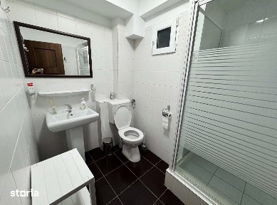 2 Camere Semidecomandate | CENTRAL | Strada Horea | Modern