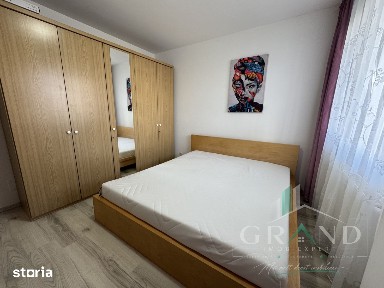 3 CAMERE | BALCON | PARCARE | VIVO MALL | AVRAM IANCU | AMETHYST-WES
