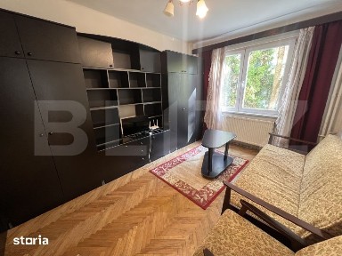 Apartament 2 camere, 45 mp, zona Centrala - Horea