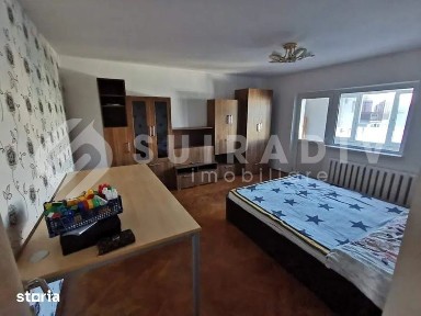 Apartament cu 3 camere decomandate, 2 bai- Marasti