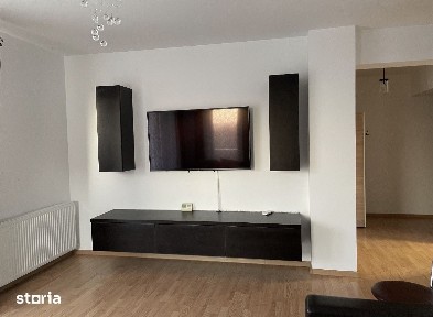 2 Camere decomandate | Calea Turzii | Toyota | Parcare subterana | Mod