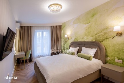 APARTMENT FOR RENT 2 MIN WALK, UMF - V. BABES
