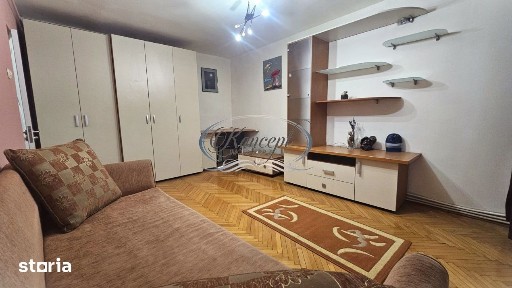 Apartament cu 3 camere in Manastur