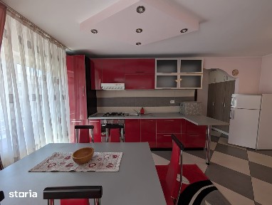 Apartament 2 camere,zona Eroilor