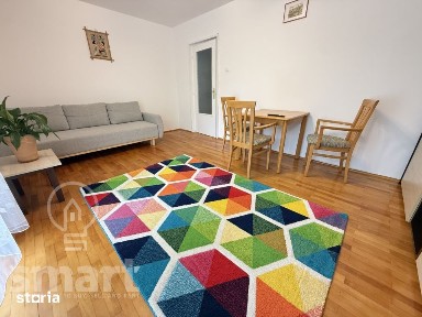 Apartament 3 camere Zorilor