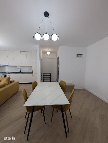 Apartament 2 camere, mobilat, parcare, lift, prima inchiriere