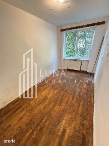 Apartament 3 camere | Tractorul | Parter | 58 mp