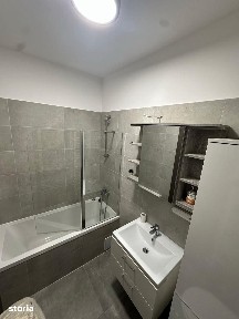Apartament 2 camere Tip Studio complex SOHO