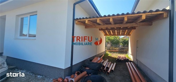 Casa De Inchiriat Zona Arex !