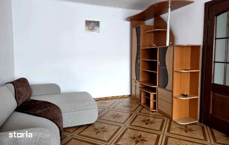 Apartament 2 camere de inchiriat/Titan/Langa metrou