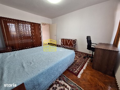 Apartament 2 camere - Tg. Mureș - 7 Noiembrie - UMFST