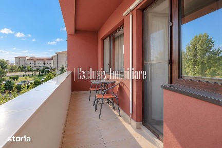 FIX langa Campus! Apartament Decomandat Spatios 60 mp in Bloc Nou