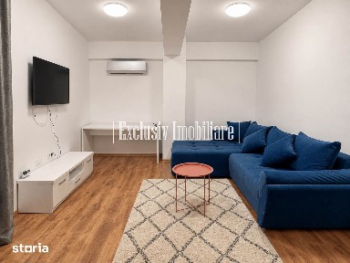 Apartament Decomandat Spatios 70mp - Parcare Privata si Balcon Deschis
