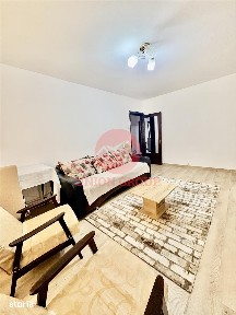 Apartament 2 camere Decomandat, Inel 2