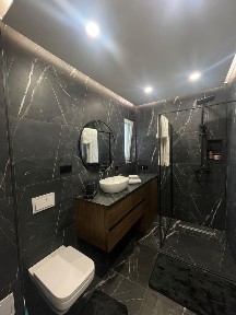 Apartament 3 camere bloc nou