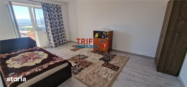 Apartament 2 camere de vanzare zona Ampoi