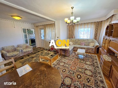 Apartament 3 camere, ultracentral, etaj intermediar