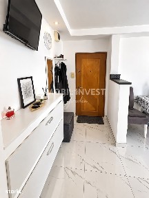 Apartament 2 camere, renovat complet, balcon, zona Spital-Piata