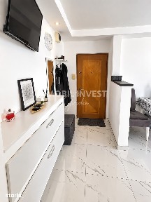 Apartament 2 camere, renovat complet, balcon, zona Spital-Piata