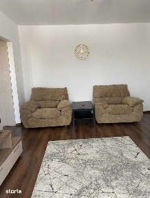 2 camere - zona ultracentrala - decomandat