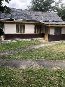 Casă in Chilii - Neamț