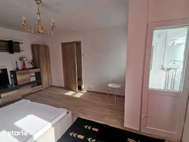Proprietar,închiriez garsoniera George Enescu, contract ANAF