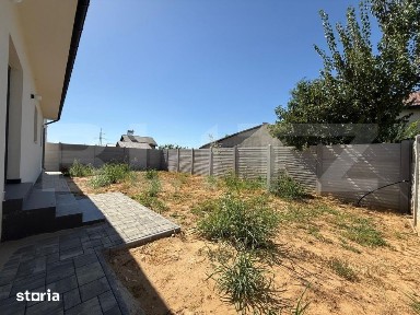 Casa 95 mpu si 350 mp teren, zona Damila