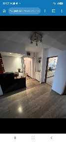 3 camere decomandat • 77 mp • 2 balcoane • Bd. A.I. Cuza - CAM 3