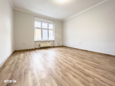 Spatiu birouri renovat, 45 mp, reper George Cosbuc-Central