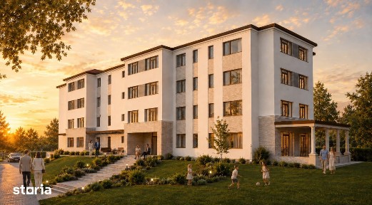 1-3 camere Valea Adanca, rate pe 15 ani