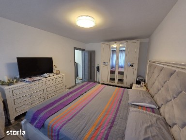 2 camere cug. Et2, loc de parcare