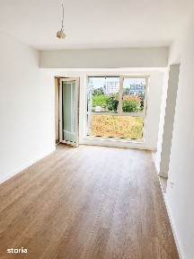 Apartament NOU 2 camere + parcare subterana -Copou (direct proprietar)