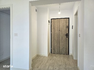 Apartament intabulat 1 camera tip studio, 46,07 mp - Onyx Residence