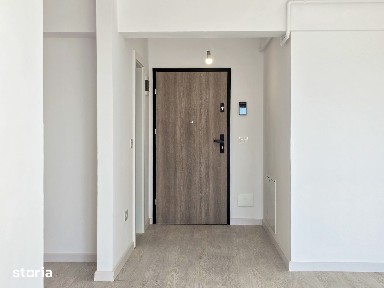 Apartament intabulat 1 camera tip studio, 46,07 mp - Onyx Residence