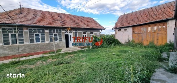 Santimbru, Alba