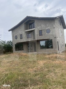 VILA EXCELENTA Redea Olt P+1E+M 8300 MP