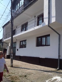 Vila Orsova de vanzare