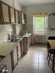 Apartament cu 3 camere decomandat, 2 bai - Pacurari - Esplanada Mimoza