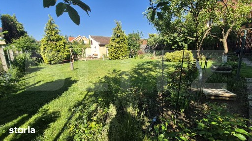 Proprietate impresionanta de vanzare, 410 mp, teren 885 mp, zona Semi