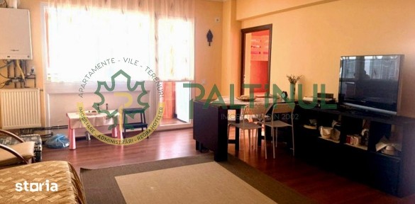 Apartament 2 camere de vanzare, loc de parcare, zona Dedeman, Sibiu