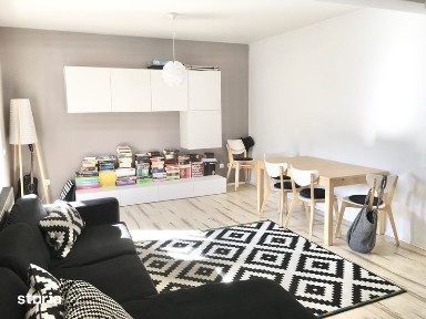 Apartament 3 camere Sibiu, cartier Turnisor, cu loc de parcare