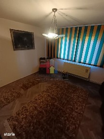 Apartament 3 camere decomandat, etaj 1, 74 mp, Calea Galati
