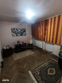 3 camere decomandat, etaj 1, 74 mp, Calea Galati - Kogalniceanu