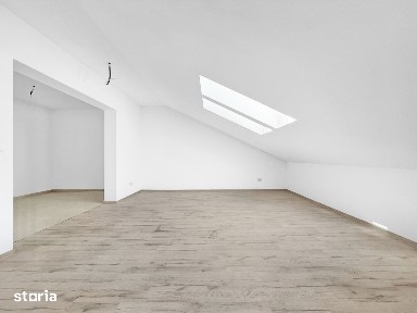 Mansarda | 2 Camere | 1075 €/mp | Bloc nou | Braytim | Comision 0
