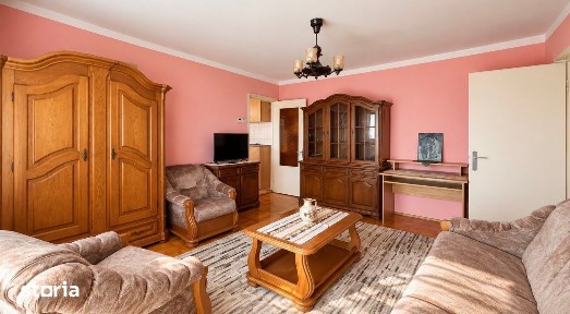 Comision 0% Apartament de vanzare - 54 mp utili zona SOARELUI